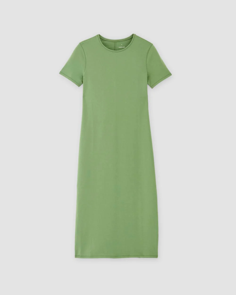 The Form Dress | Jade Green - Image 2