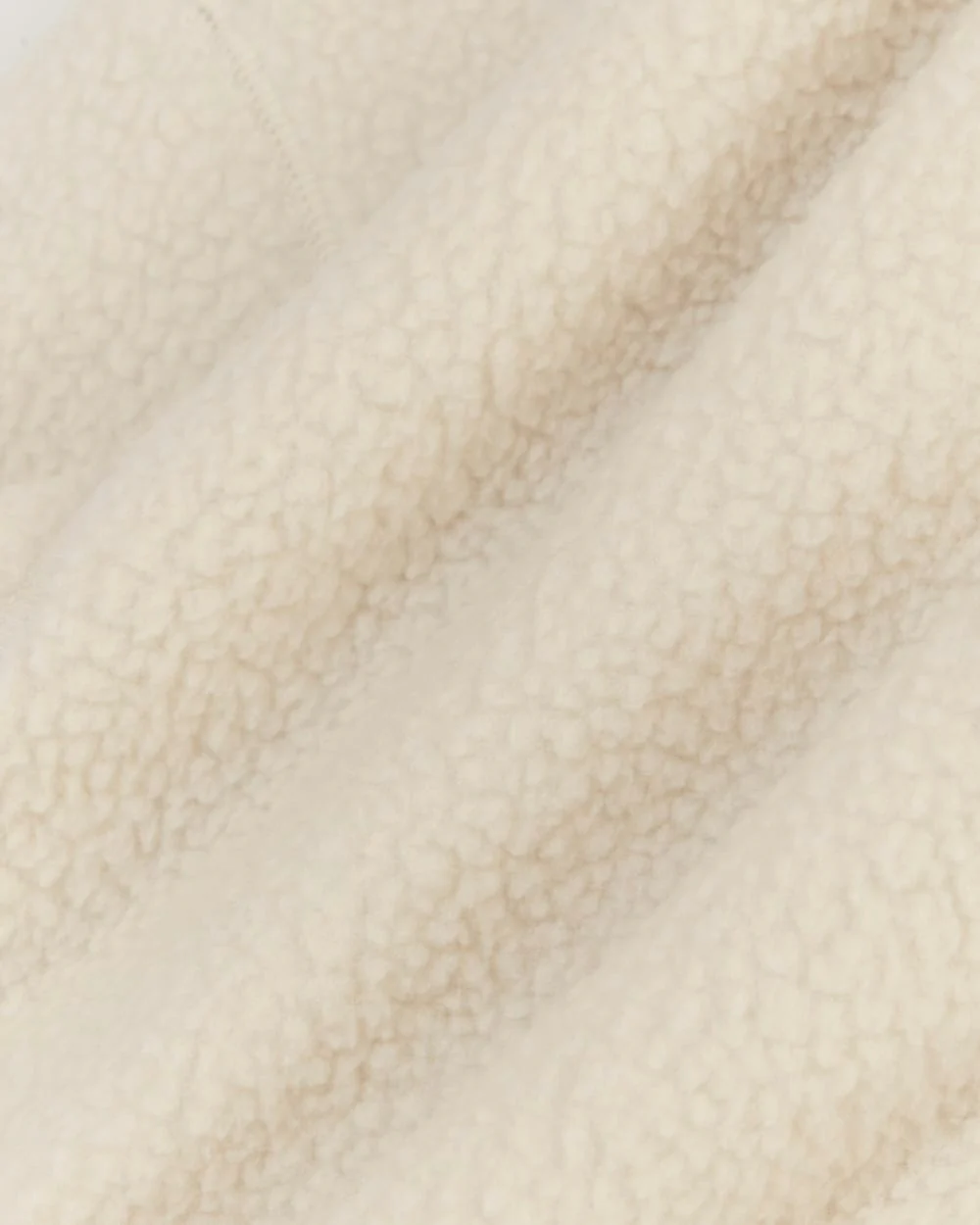 The Teddy Liner | Heathered Oat - Image 6