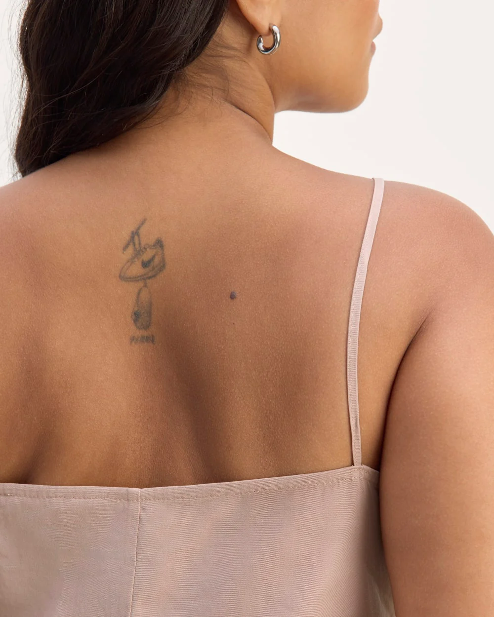 The Cami in Butterlite | Dusty Rose - Image 5