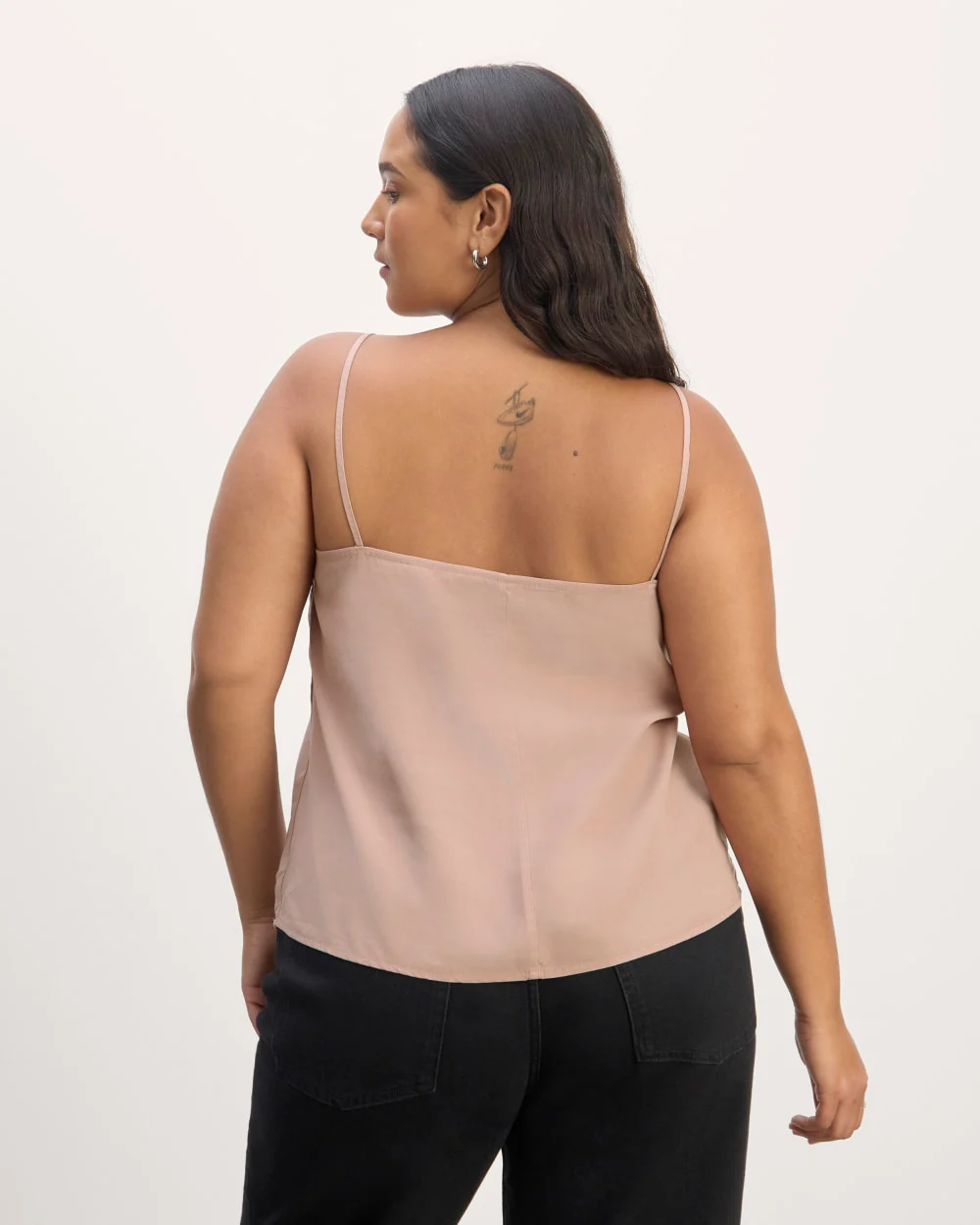 The Cami in Butterlite | Dusty Rose - Image 6