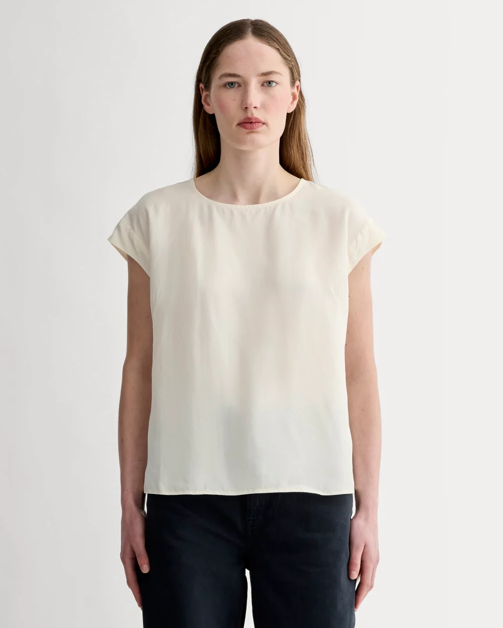 The Muscle Top in Butterlite | Bone