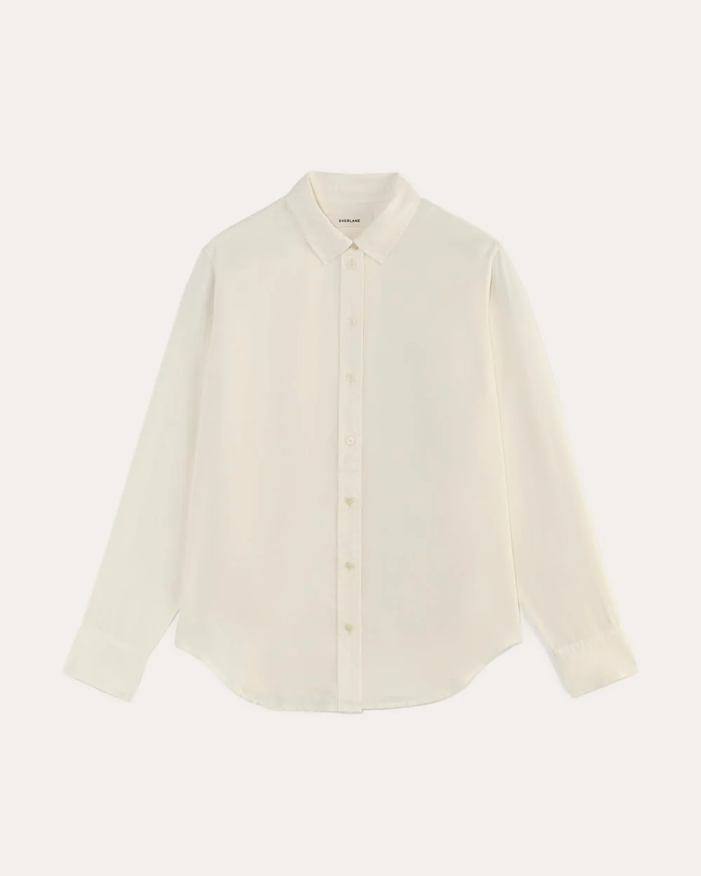 The Must-Have Shirt in Butterlite | Bone - Image 2