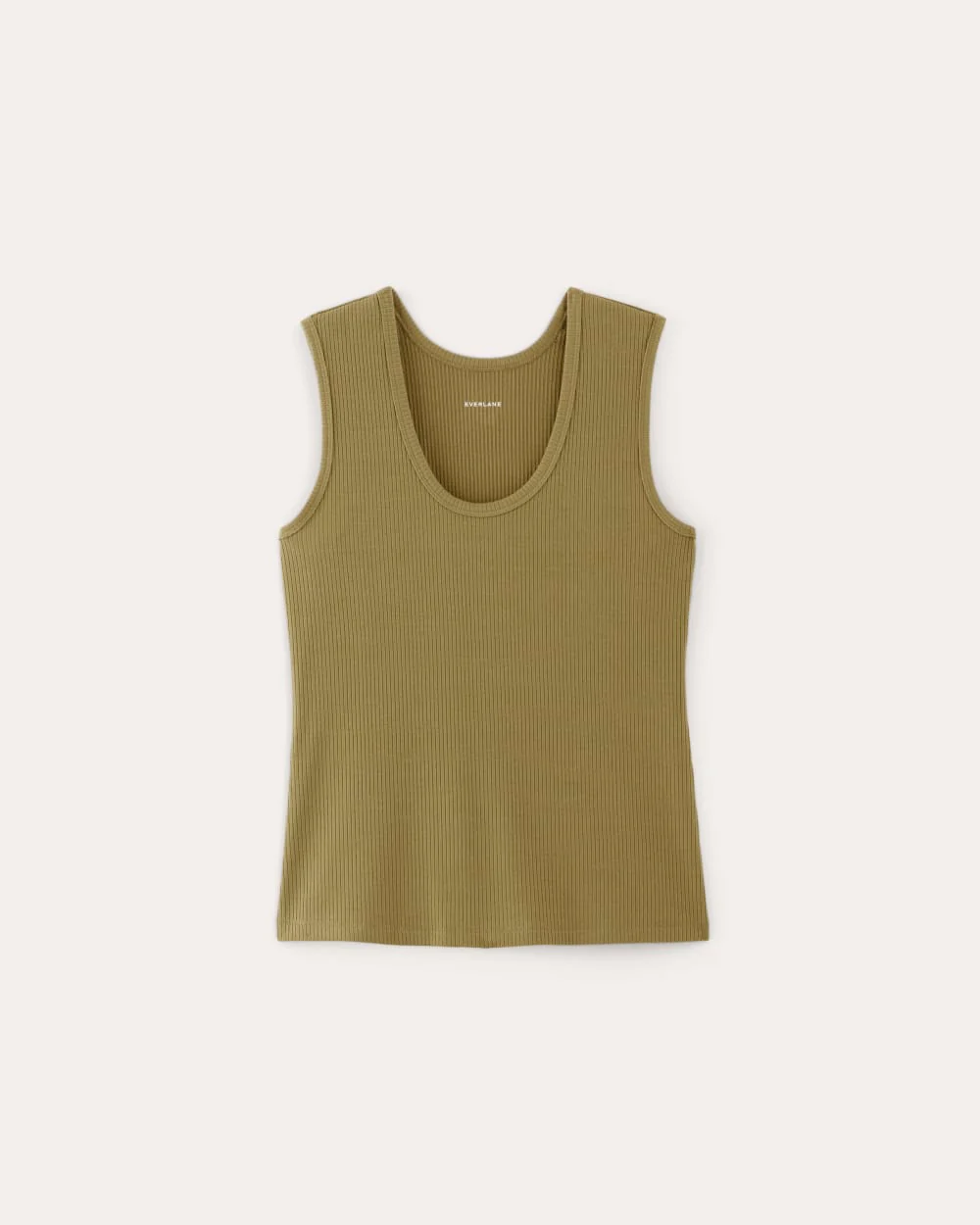 The Shimmy Tank | Fennel Seed - Image 2