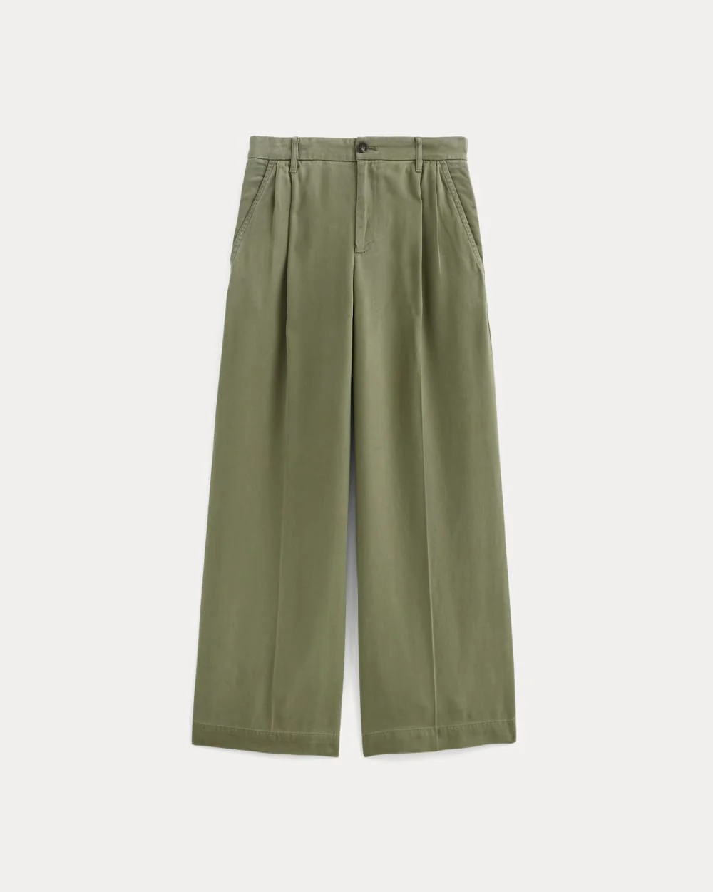 The Trouser in Buttersoft | Kalamata - Image 2