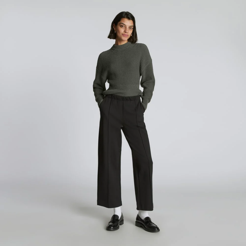 The Texture Cotton Crew | Kambaba - Image 5