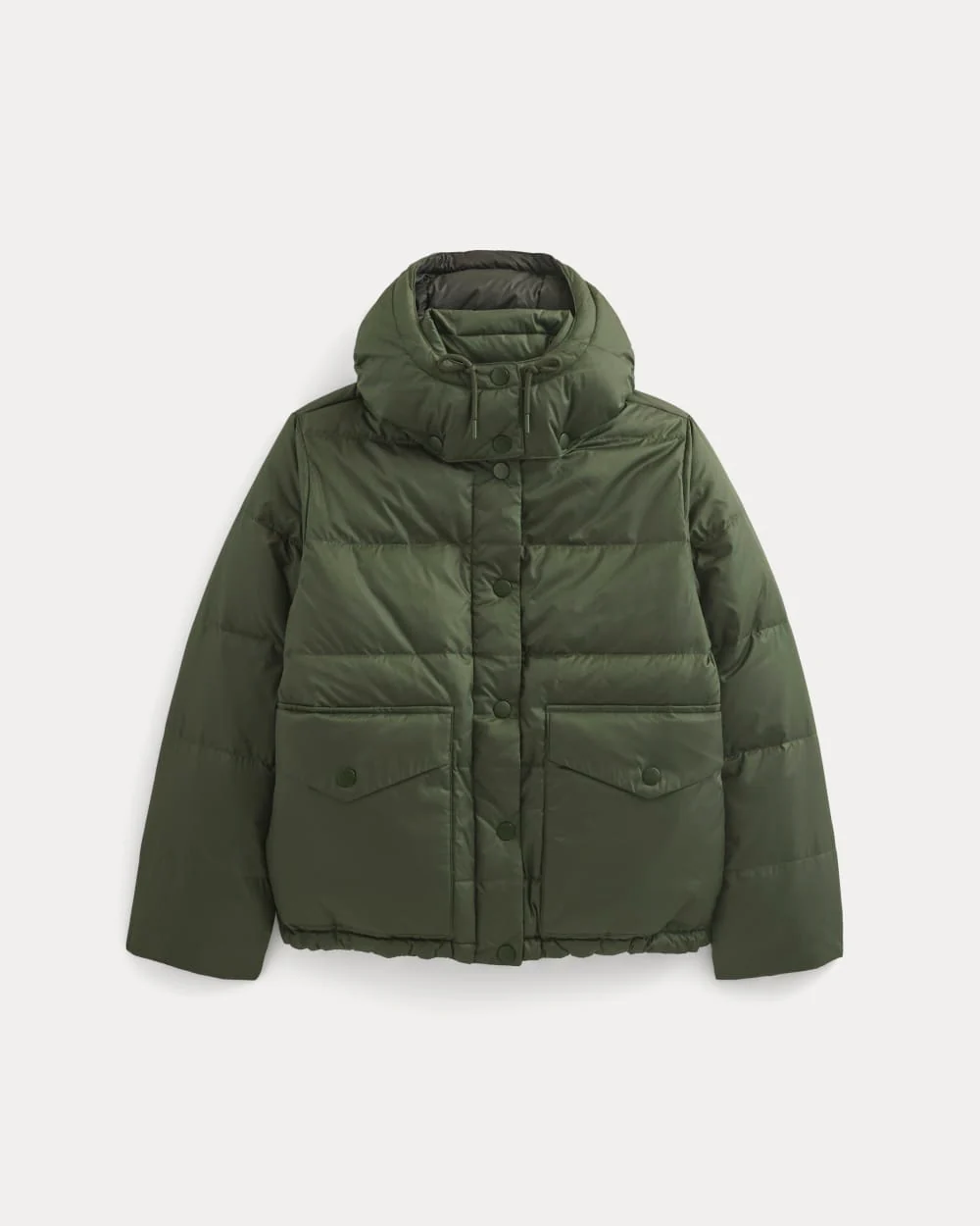 The EverPuff™ | Dark Green - Image 2