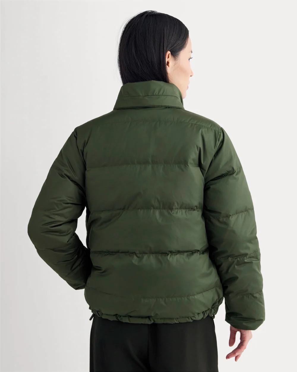 The EverPuff™ | Dark Green - Image 6