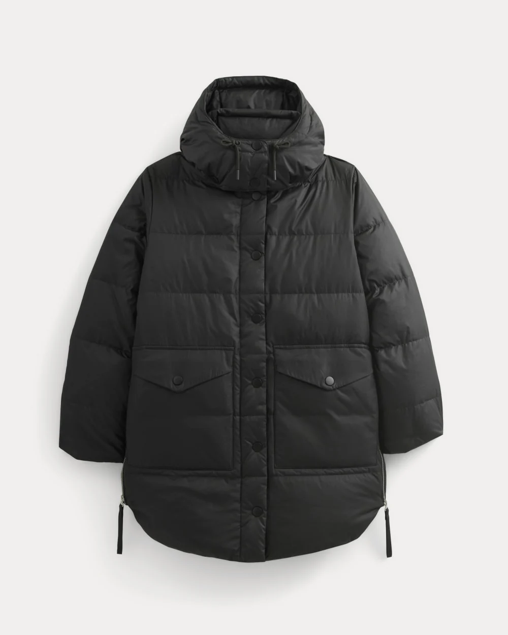 The EverPuff™ Long | Black - Image 2