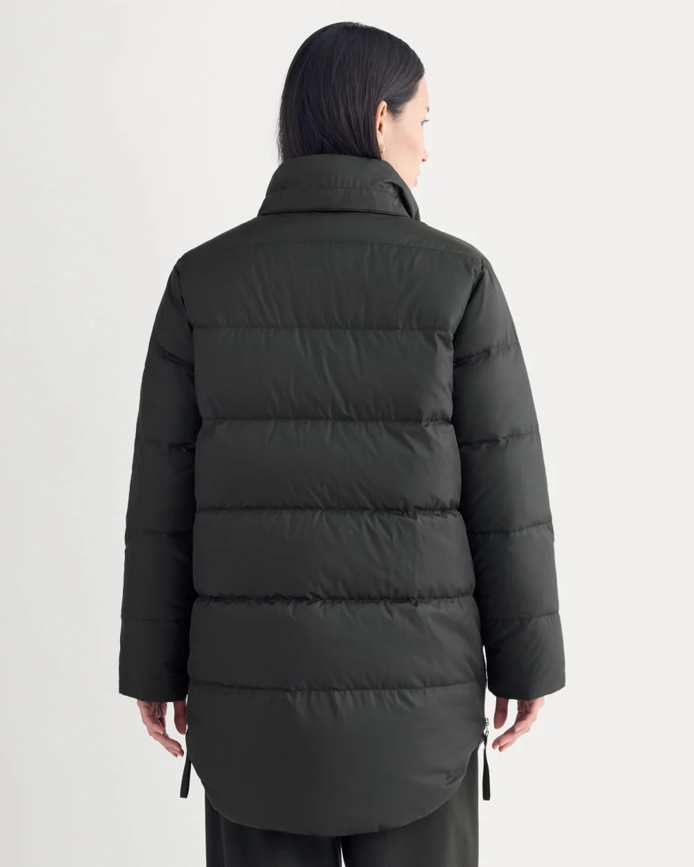 The EverPuff™ Long | Black - Image 6