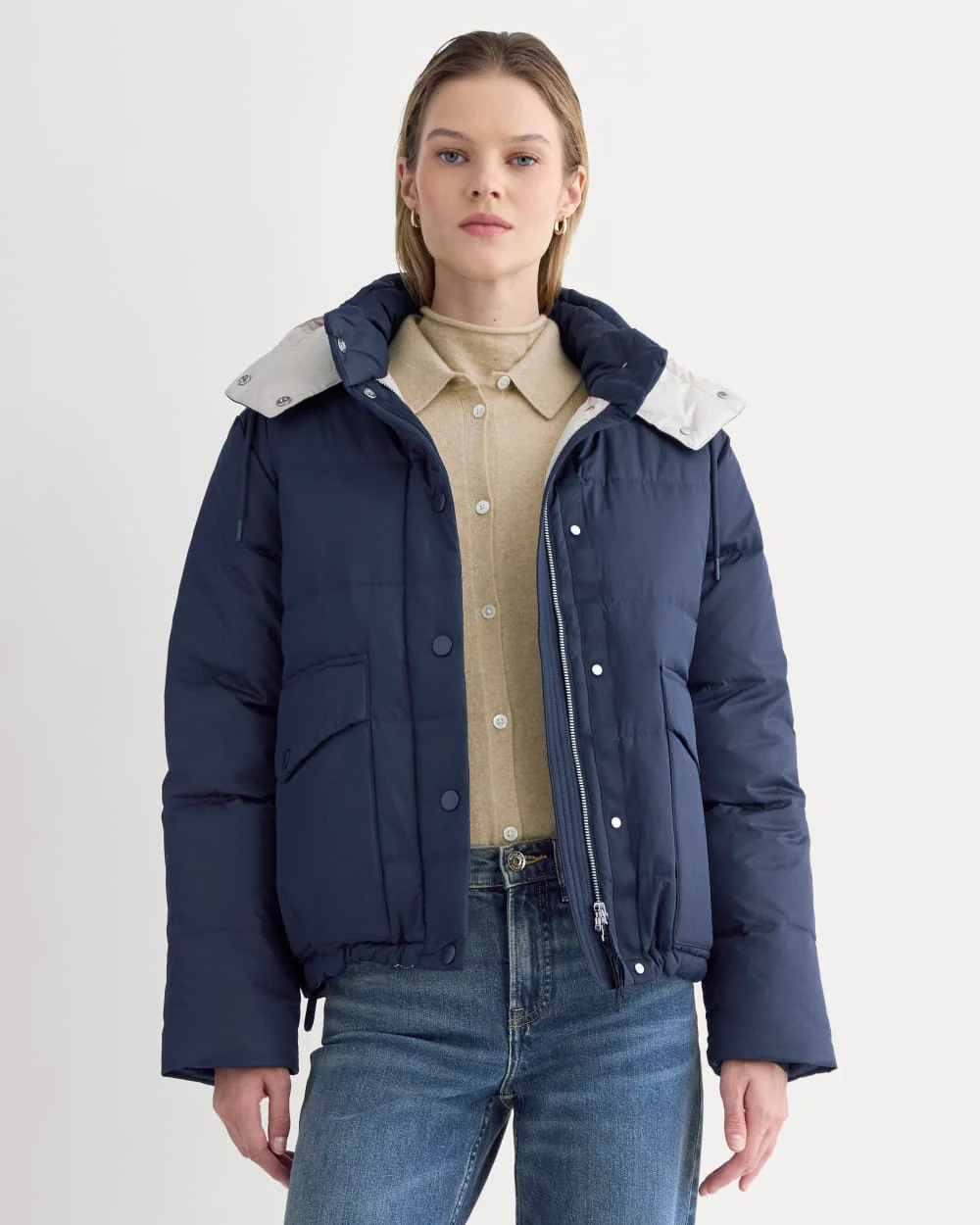 The EverPuff™ | Navy