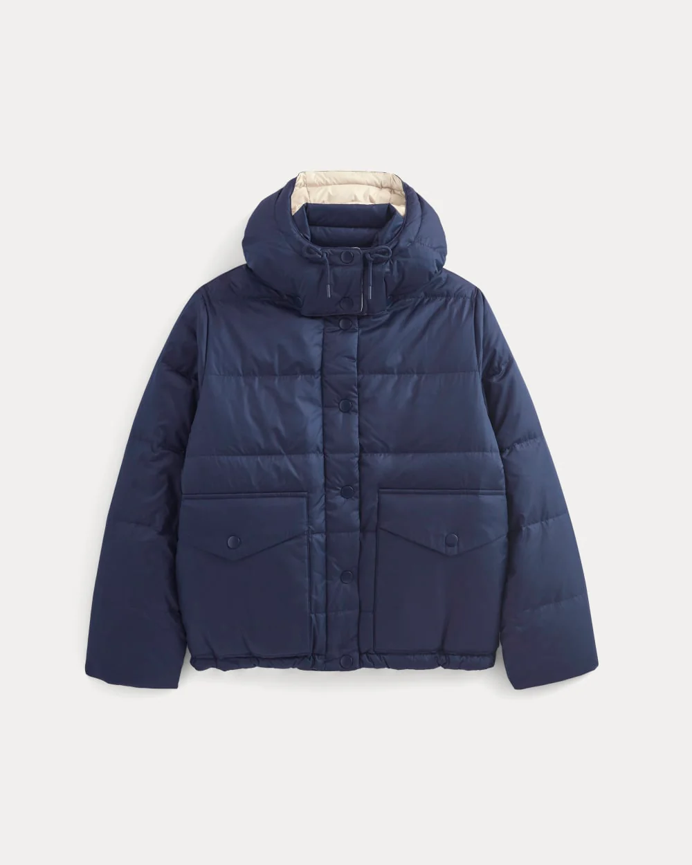 The EverPuff™ | Navy - Image 2