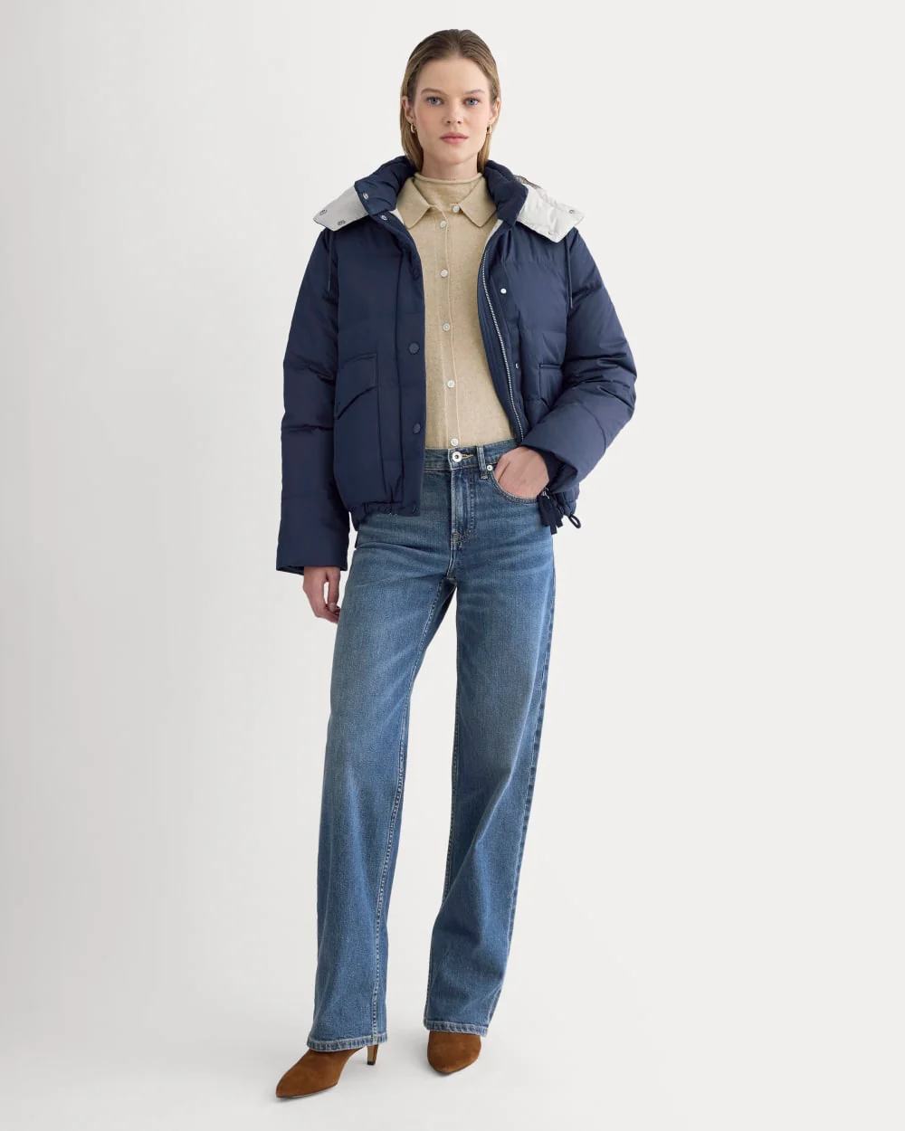 The EverPuff™ | Navy - Image 3