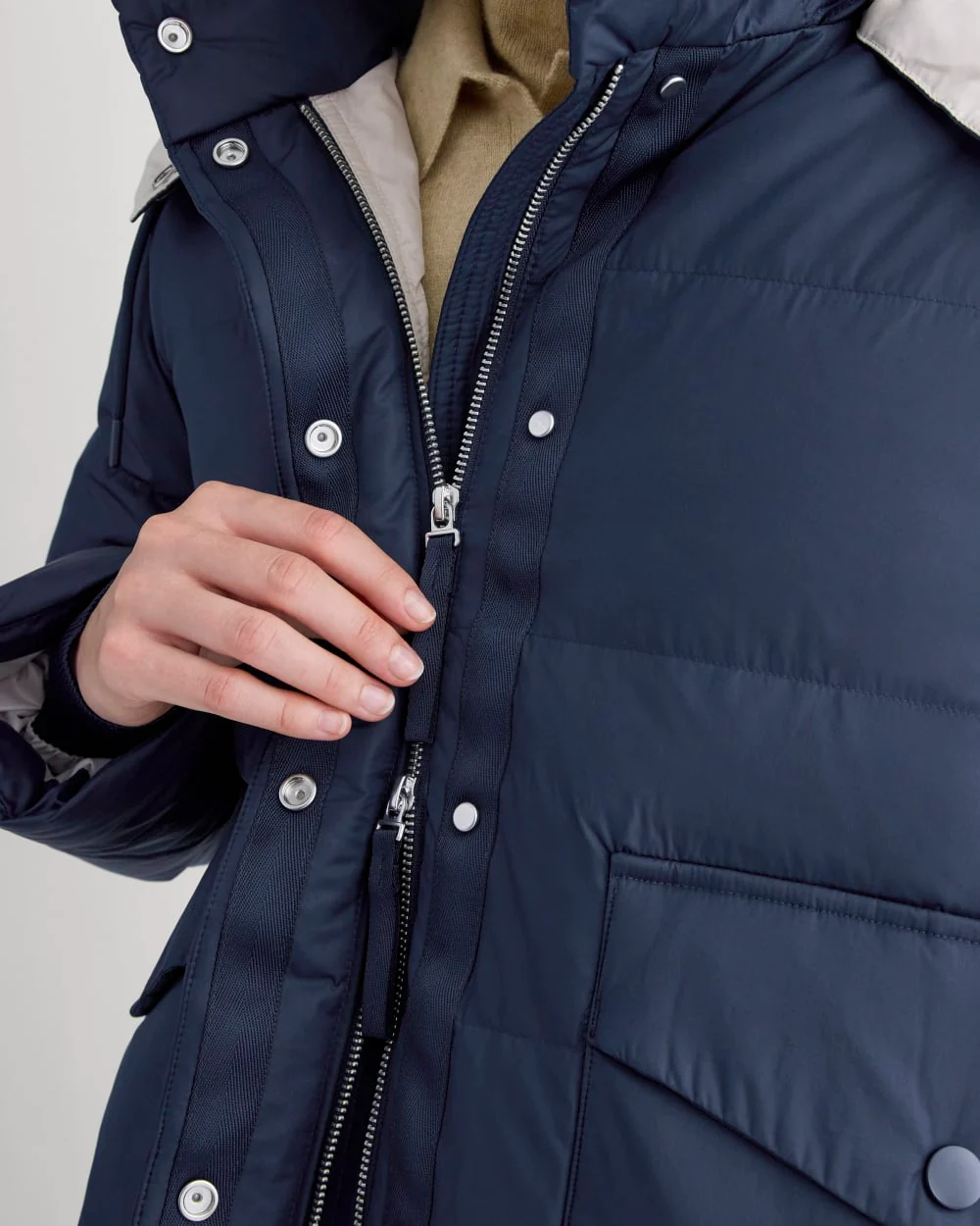 The EverPuff™ | Navy - Image 4