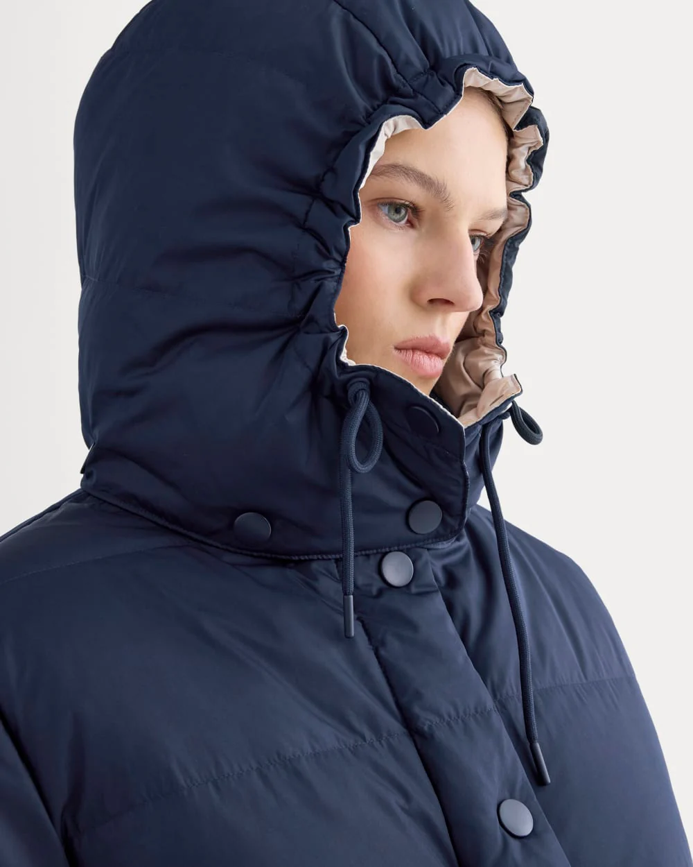 The EverPuff™ | Navy - Image 7