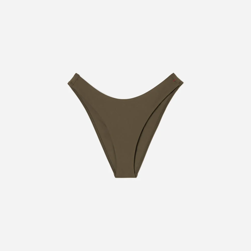 The Thigh-High Bikini Bottom | Beech