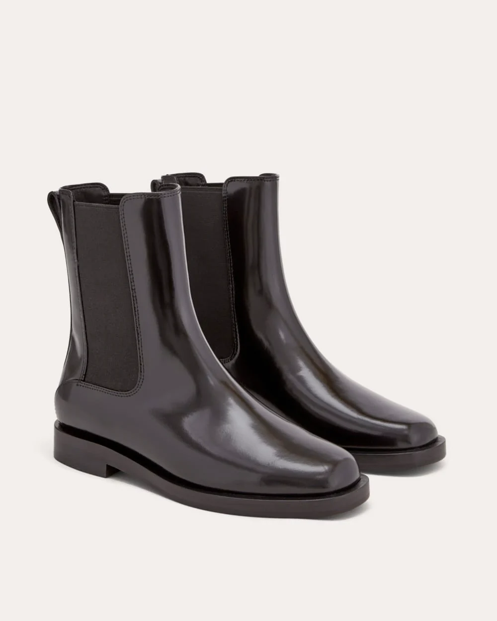The Chelsea Boot | Black - Image 3