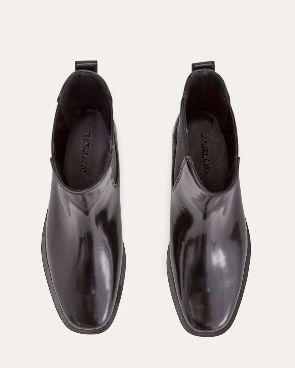 The Chelsea Boot | Black - Image 4