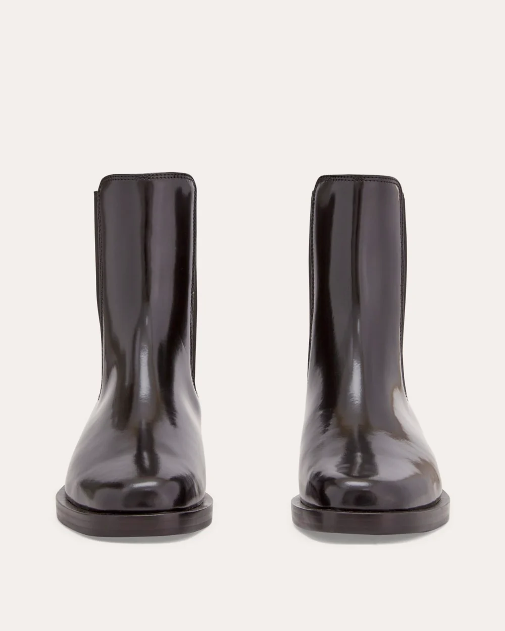The Chelsea Boot | Black - Image 5