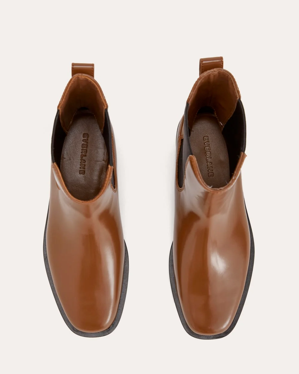 The Chelsea Boot | Rum - Image 4