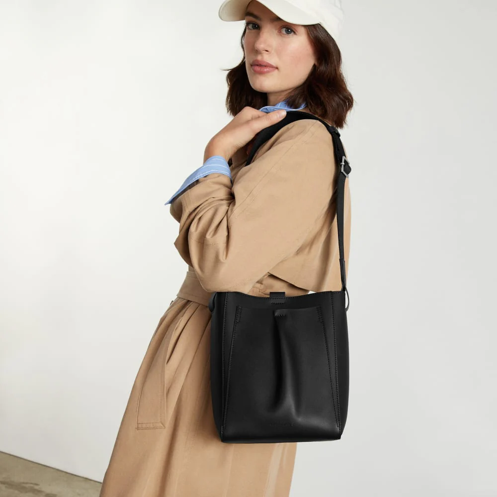 The Mini Studio Bag | Black - Image 3
