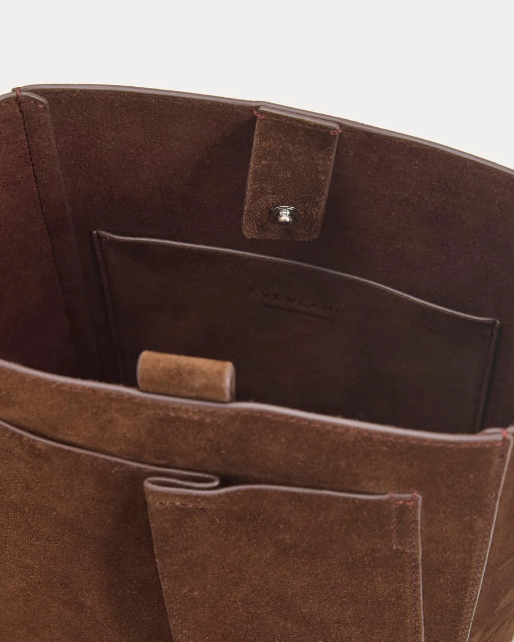 The Mini Studio Bag | Cocoa - Image 3