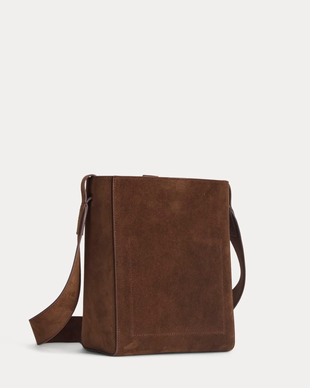 The Mini Studio Bag | Cocoa - Image 6