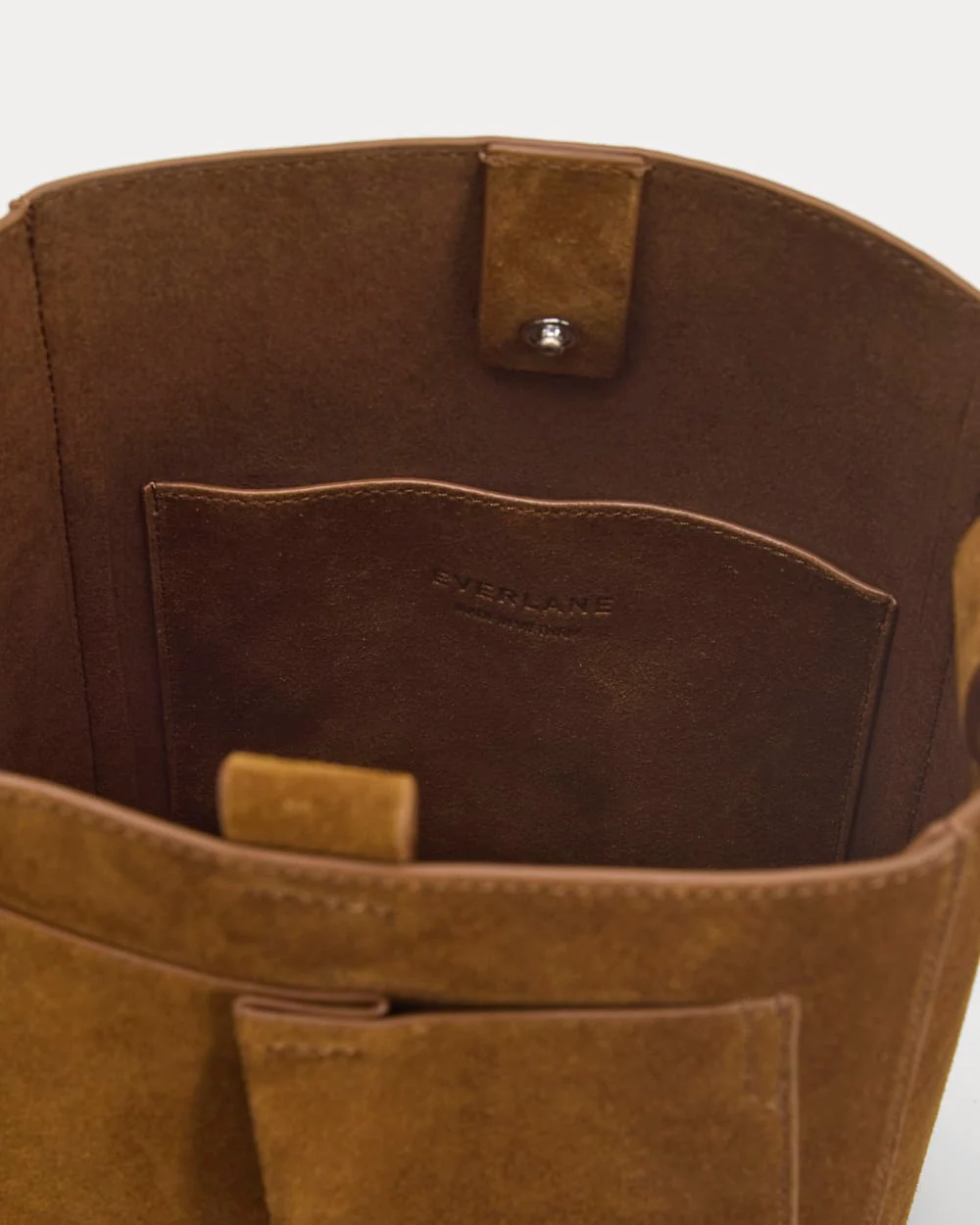 The Mini Studio Bag | Russet - Image 3