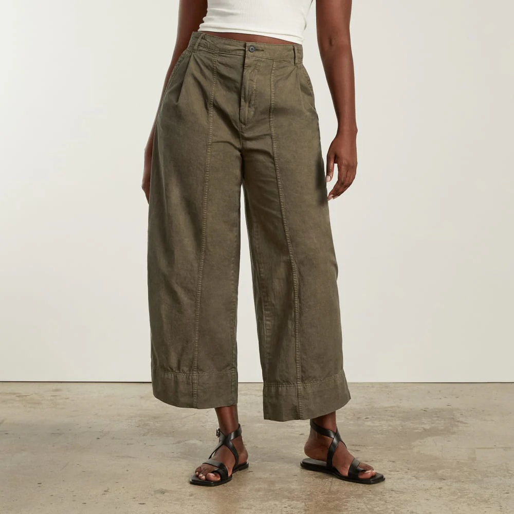 The Tourist Pant | Beech - Image 2