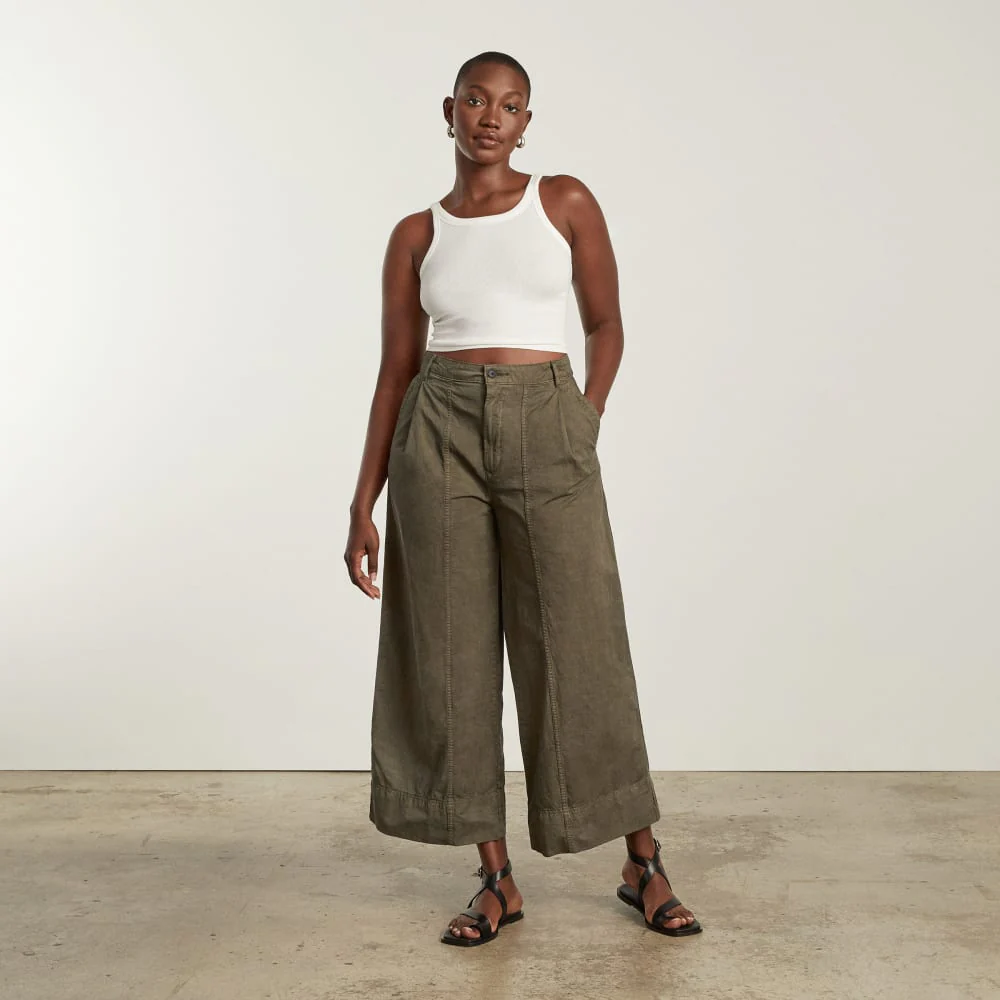 The Tourist Pant | Beech - Image 4