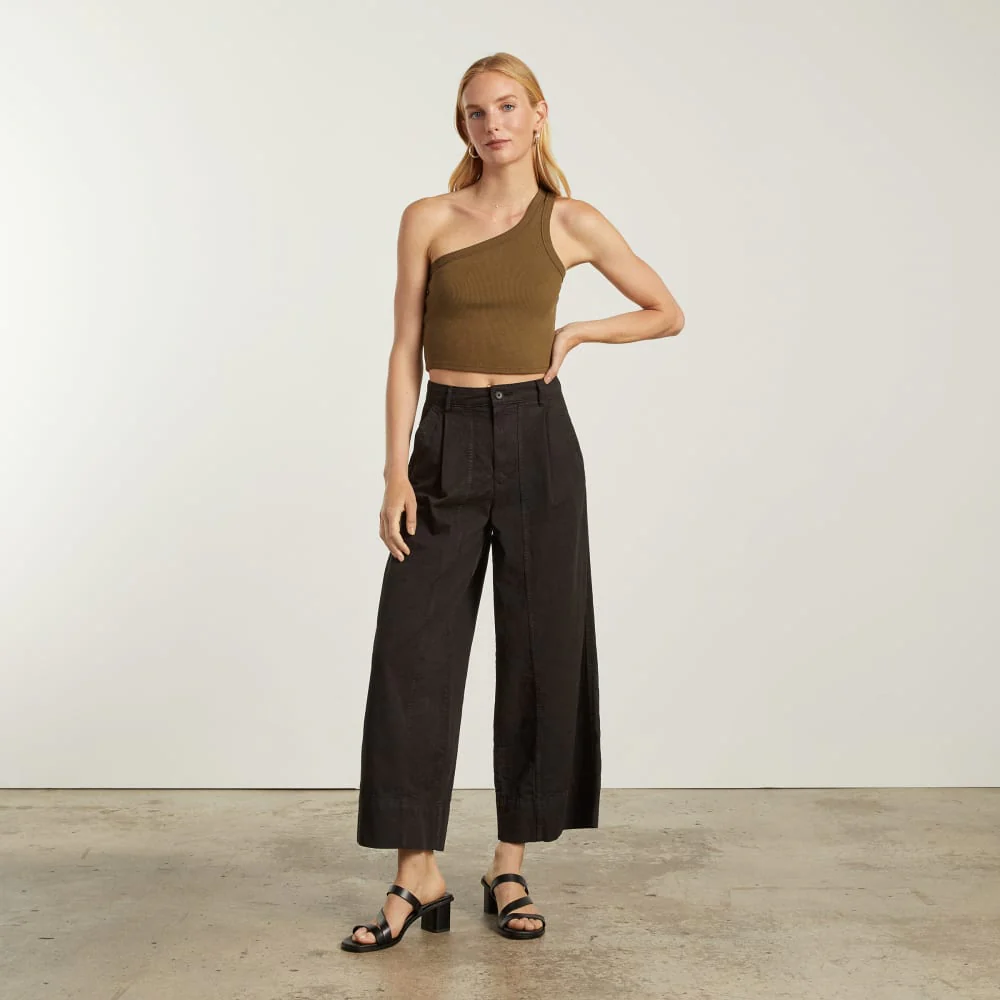 The Tourist Pant | Black - Image 4