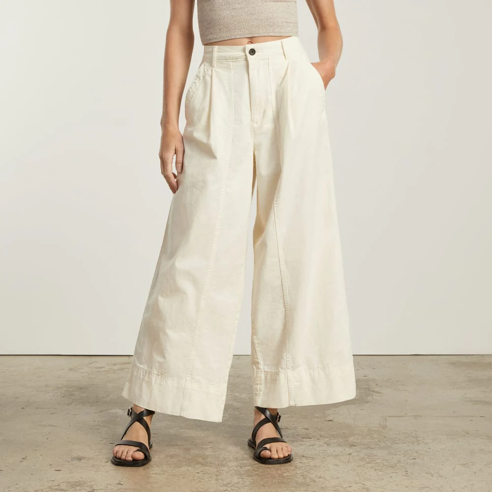 The Tourist Pant | Canvas - Image 2