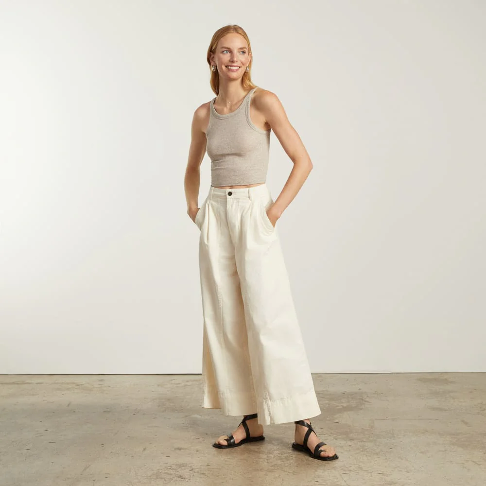 The Tourist Pant | Canvas - Image 4