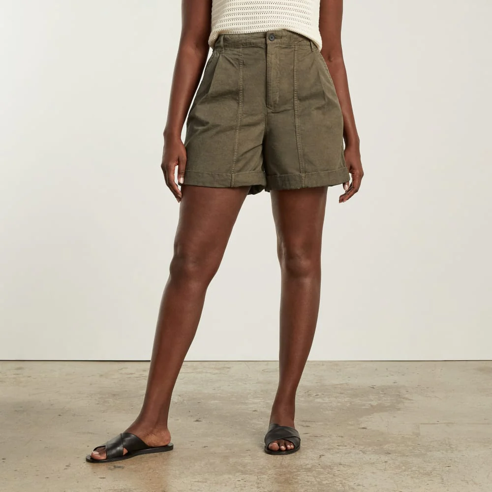 The Tourist Short | Beech - Image 2