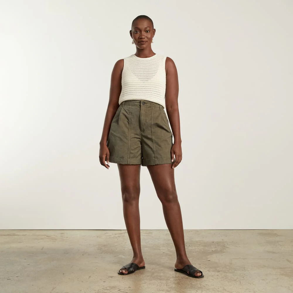 The Tourist Short | Beech - Image 5