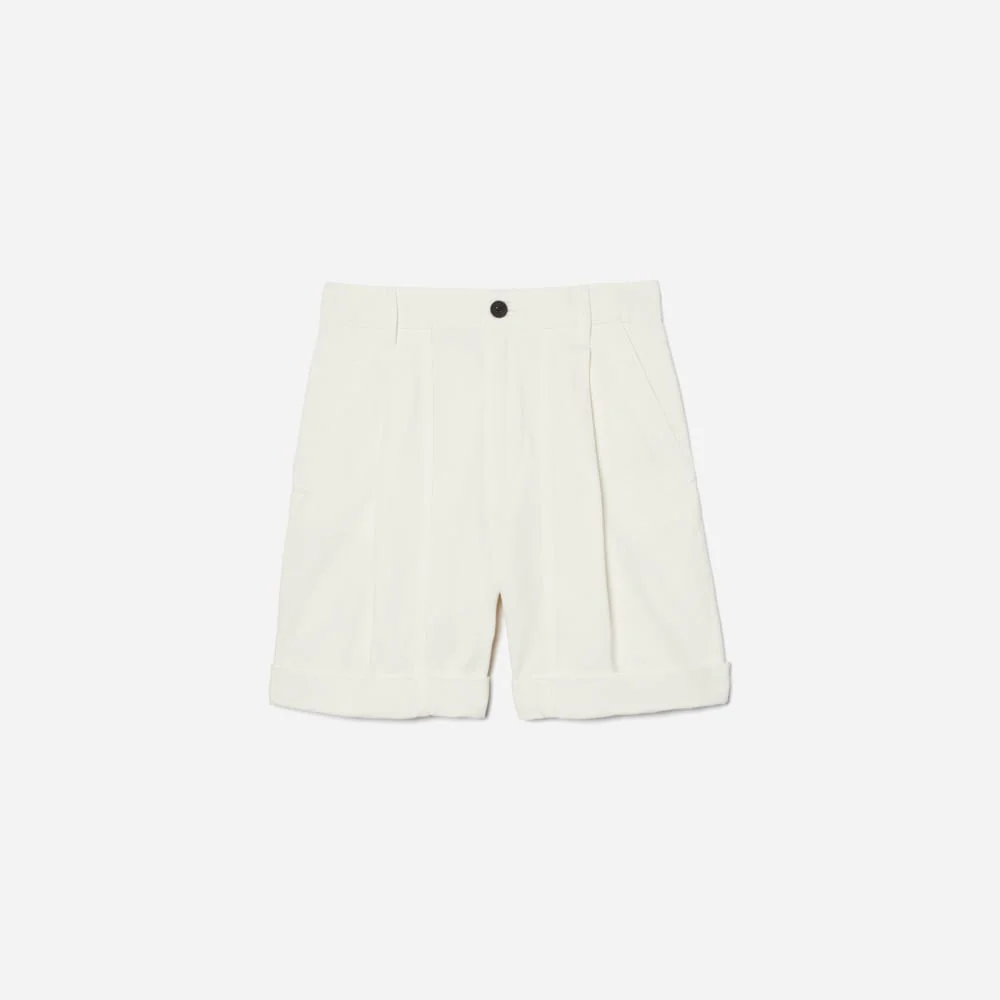 The Tourist Short | Canvas