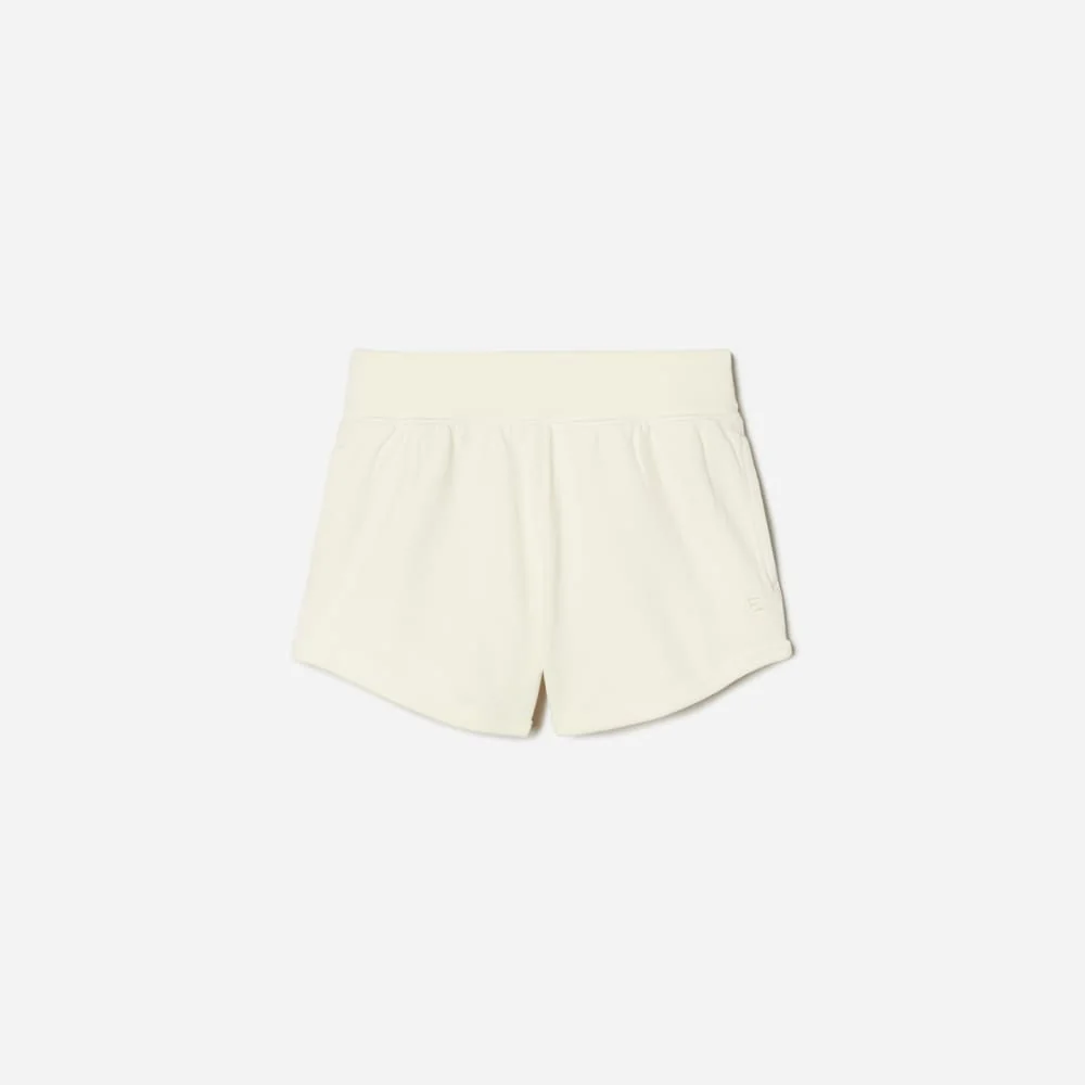 The Track Sweatshort | Canvas