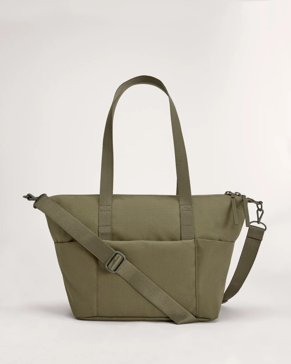 The ReNew Transit 3-Way Tote | Kalamata - Image 8