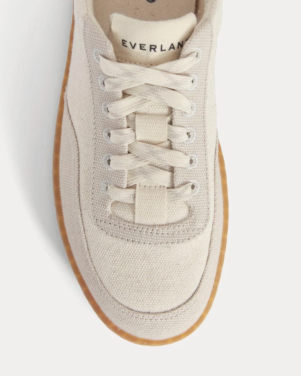 The Tread-Bare Sneaker | Forest Green - Image 6