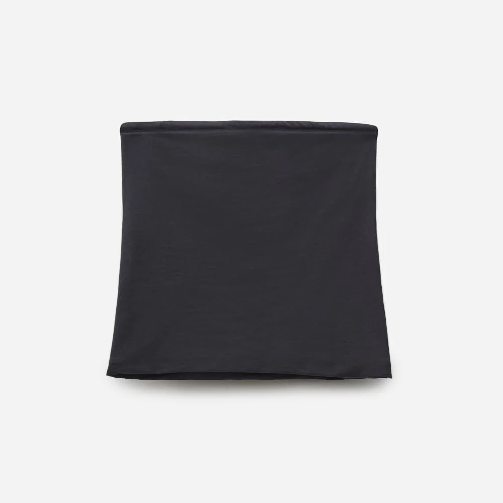 The Tube Top | Black - Image 2