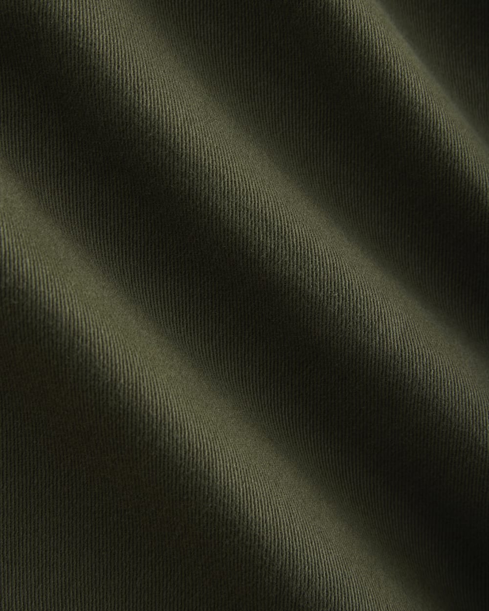 The Utility Straight-Leg Pant | Olive Night | 26.5" Inseam - Image 6