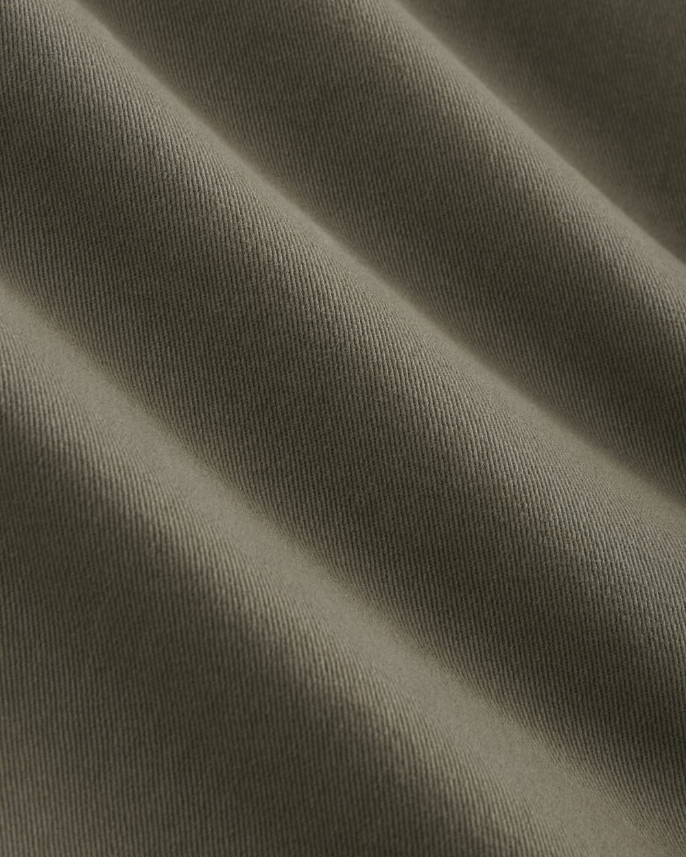 The Utility Straight-Leg Pant | Taupe | 26.5" Inseam - Image 6