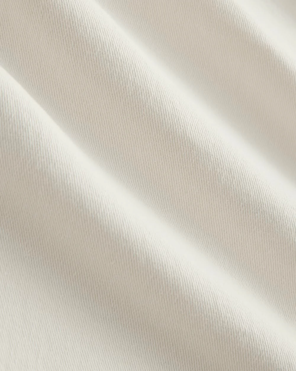 Double-Stitch Barrel Pant | Bone - Image 7