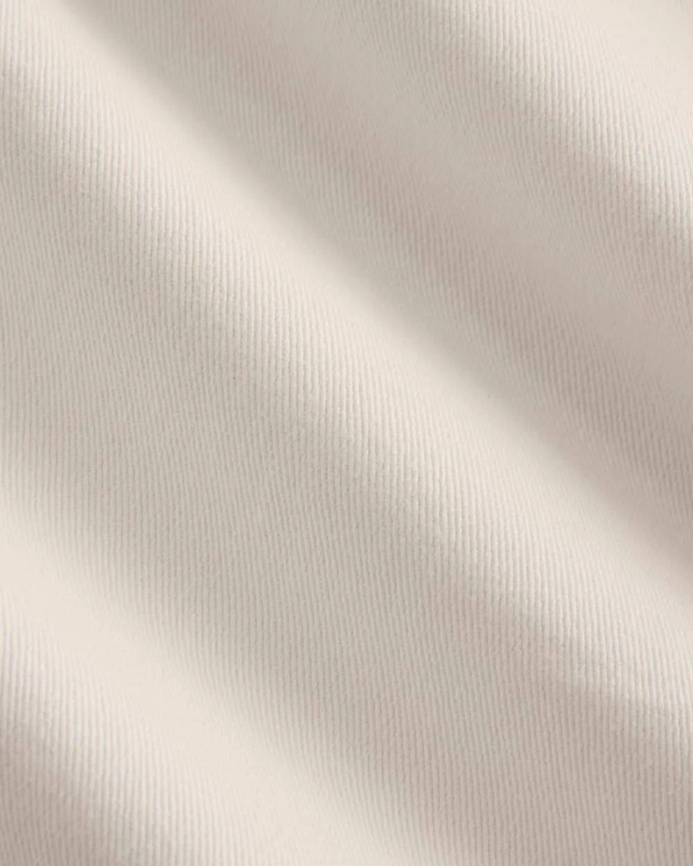 Twisted Seam Barrel Pant | Bone - Image 6