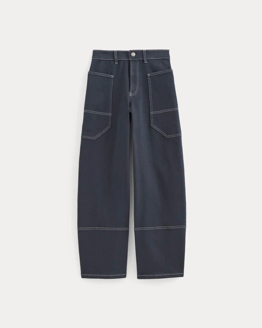 The Utility Gardener Pant | Navy - Image 2
