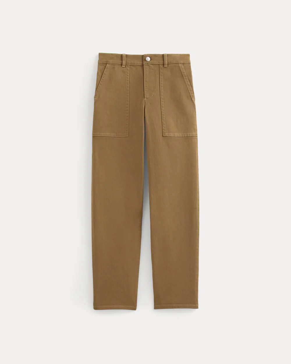 Utility Column Pant | Ermine - Image 2