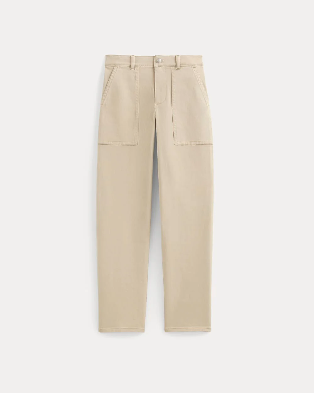 Utility Column Pant | Peyote - Image 2