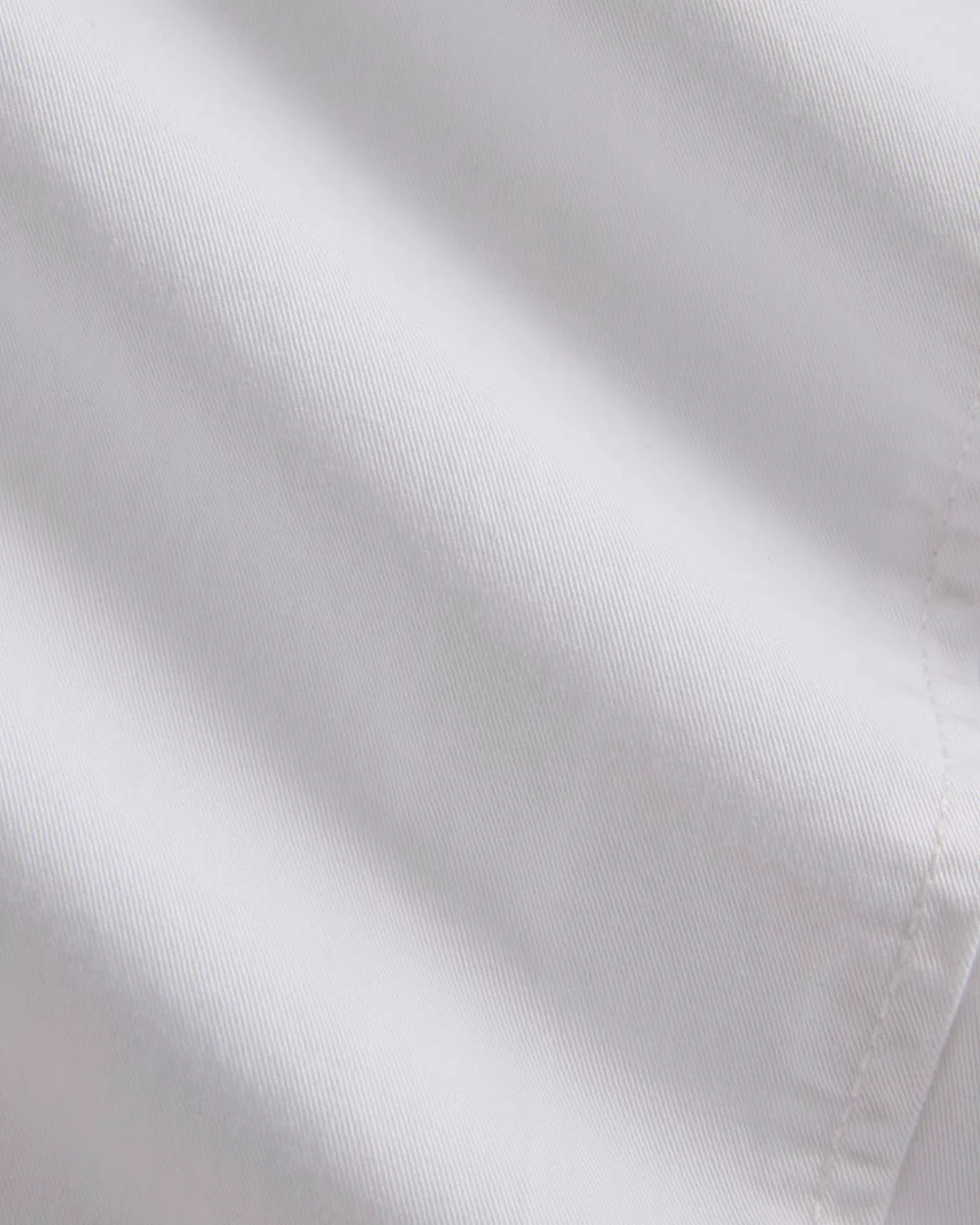 Utility Straight-Leg Cargo Pant | White - Image 6