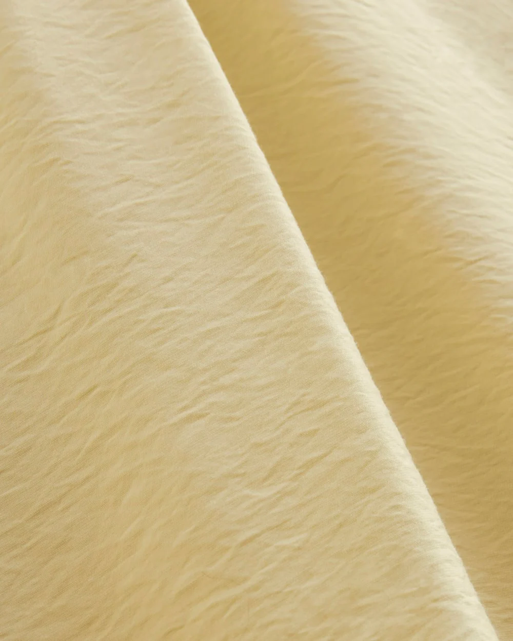 The V-Neck Dress in SoftLuxe | Banana Crepe - Image 5