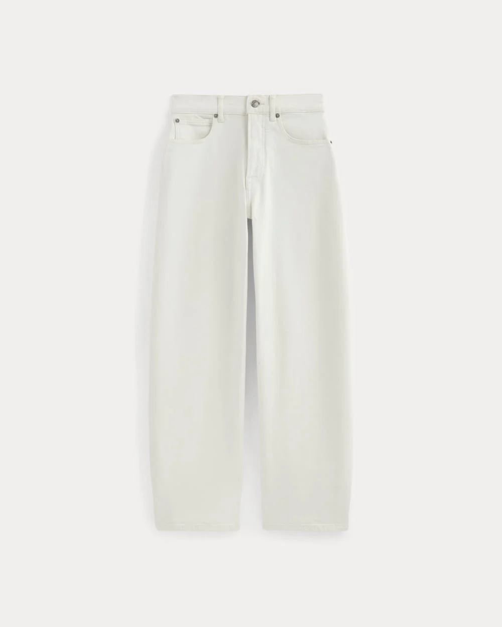 The Way-High® Curve Jean | Calico Ecru | 29" Inseam - Image 2