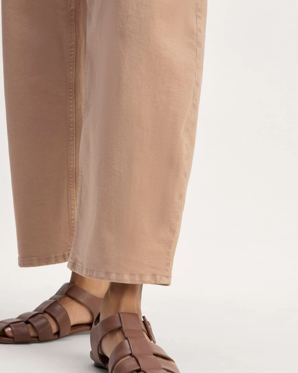 The Way-High® Curve Jean | Chanterelle | 27" Inseam - Image 5